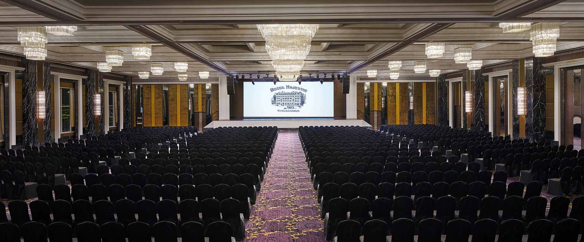 the majestic hotel kuala lumpur